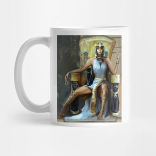 Ankha Mug